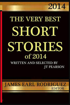 The Very Best Short Stories of 2014