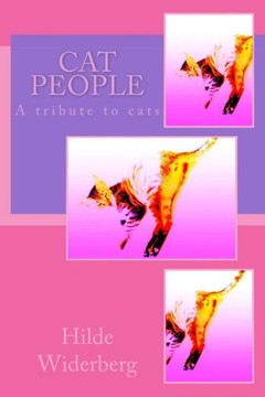 Cat people: A tribute to cats