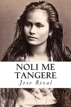 Noli me tangere : 9781495463457
