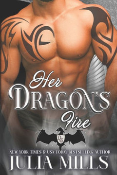 Her Dragon's Fire