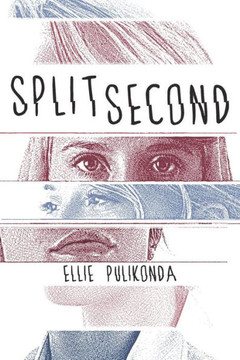 Split Second : 9781495468568