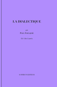 La dialectique