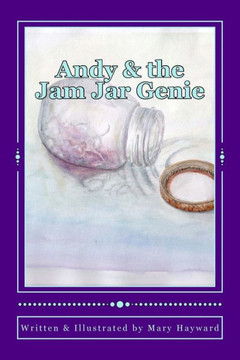 Andy and the Jam Jar Genie