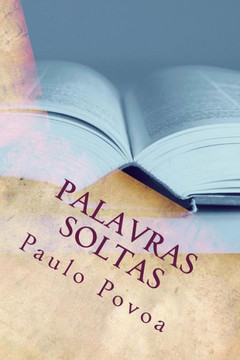 Palavras Soltas: Palavras Soltas