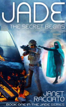Jade: The Secret Begins