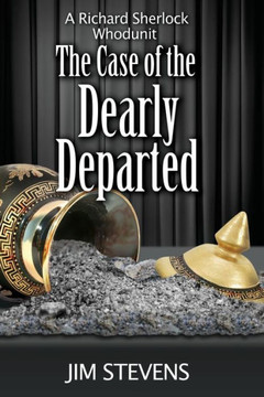 The Case Of The Dearly Departed