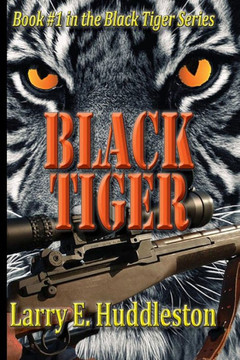 Black Tiger : 9781495494697