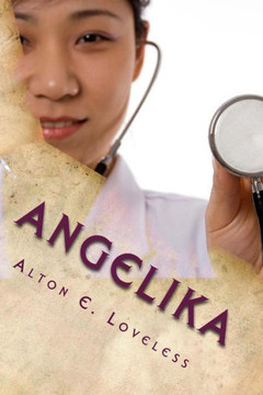 Angelika: Love Overcomes