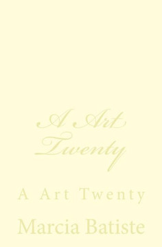 A Art Twenty: A Art Twenty