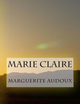 Marie Claire : 9781495906688