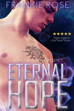 Eternal Hope: A Young Adult Paranormal Romance