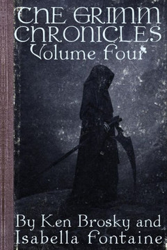 The Grimm Chronicles, vol. 4
