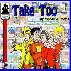Life On 66: Take Too