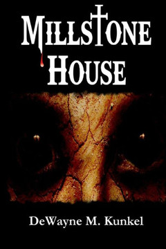 Millstone House Millstone House