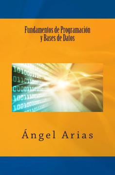 Fundamentos de Programacian y Bases de Datos
