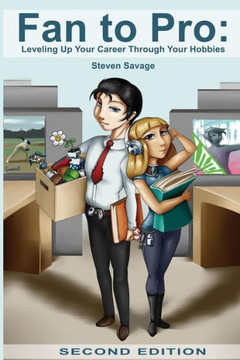 Fan to Pro: Leveling Up Your Career Through Your Hobbies