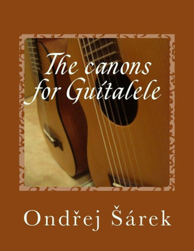 The canons for Guitalele