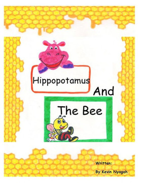 Hippopotamus and the Bee