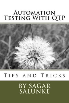 Automation Testing With QTP: Tips and Tricks