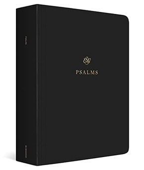Esv Scripture Journal: Psalms