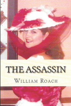 The Assassin: A Lovely Scatterbrained Debutante, As Deadly as a Cobra