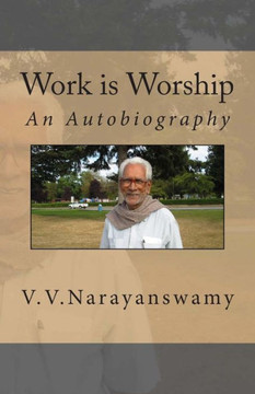 Work is Worship