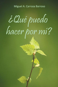 ??u??puedo hacer por m??