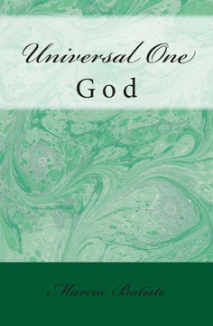 Universal One: God