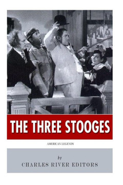American Legends: The Three Stooges American Legends: The Three Stooges