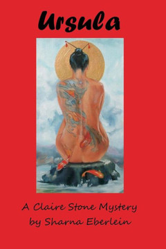 Ursula: Book 2 of the Pele's Tears Trilogy