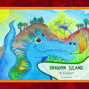 Dragon Island: ''A Visitor''