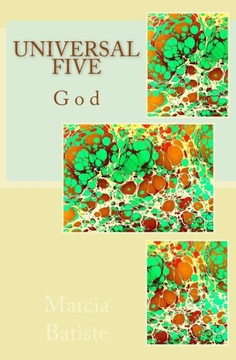 Universal Five: God