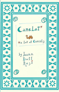 Camels: A Lot of Camels