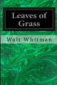 Leaves of Grass : 9781496026590