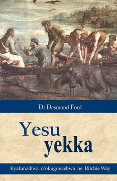 Yesu Yekka