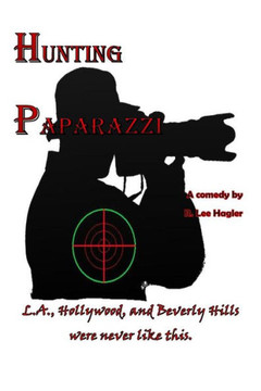Hunting Paparazzi Hunting Paparazzi