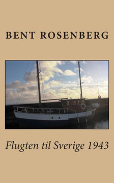 Flugten til Sverige 1943
