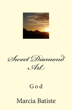 Sweet Diamond Art: God