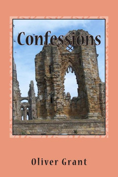 Confessions: Homoerotic Short Stories