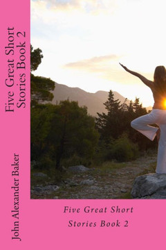 Five Great Short Stories Book 2