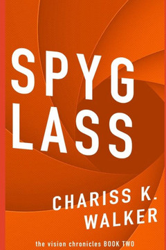 Spyglass : 9781496053107