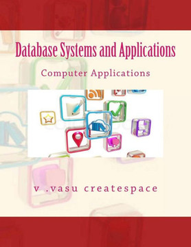 Database Systems and Applications: Mathematical Applications