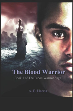 The Blood Warrior