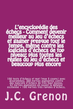 Encyclopedie des echecs
