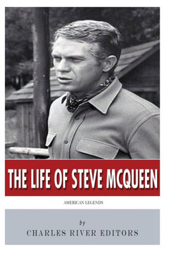 American Legends: The Life of Steve McQueen