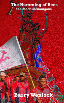 The Humming of Bees and other Shenanigans