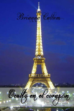 Oculto en el corazan: Enamorados II