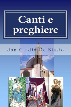 Canti e preghiere: Sussidio liturgico parrocchiale