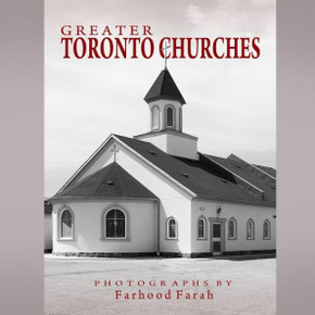Greater Toronto Churches