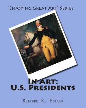 In Art: U.S. Presidents